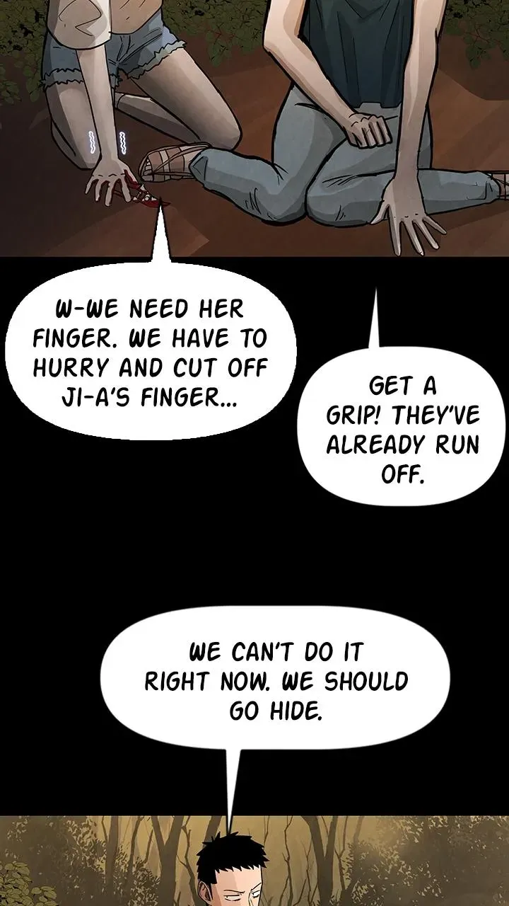 Read Fingers chapter 22 image 43 on Lezhin