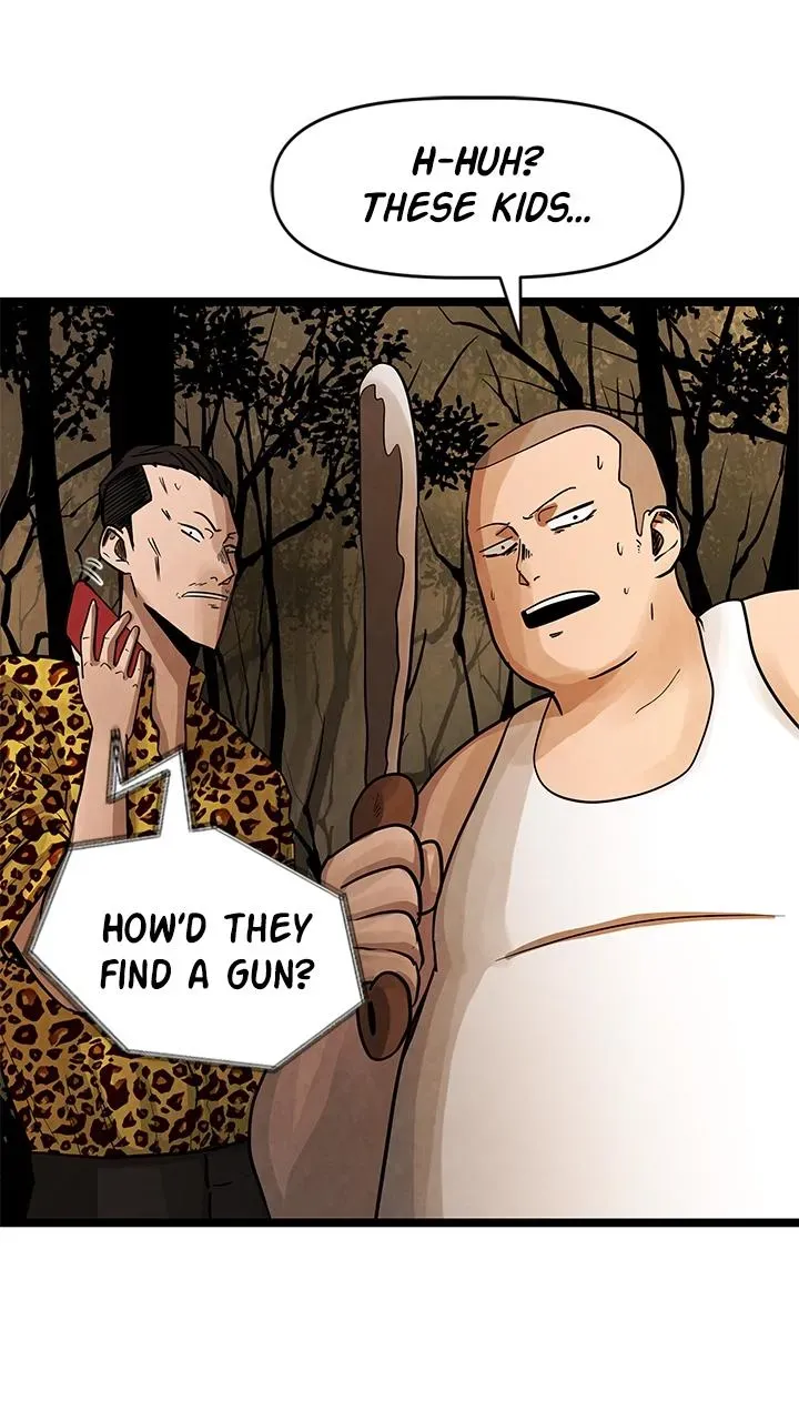 Read Fingers chapter 22 image 95 on Lezhin
