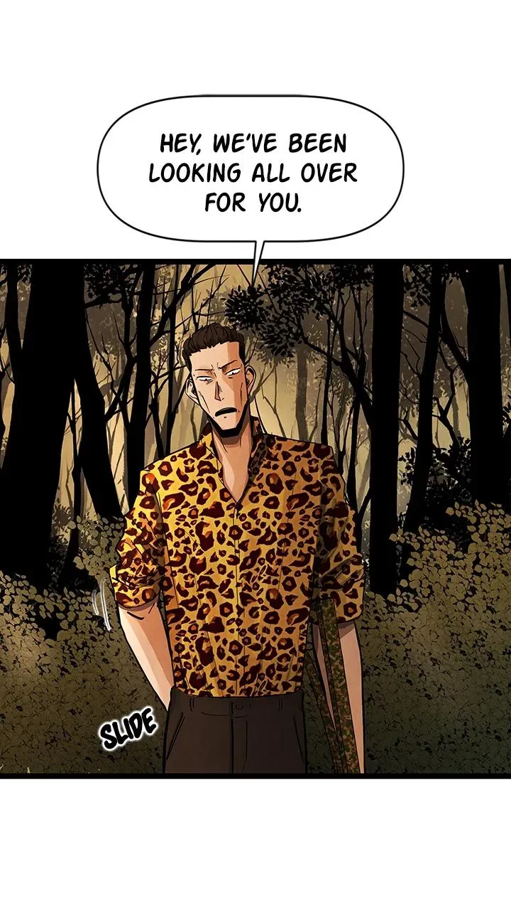 Read Fingers chapter 23 image 1 on Lezhin