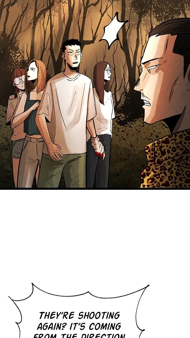 Read Fingers chapter 23 image 14 on Lezhin