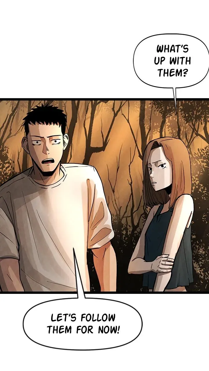 Read Fingers chapter 23 image 17 on Lezhin