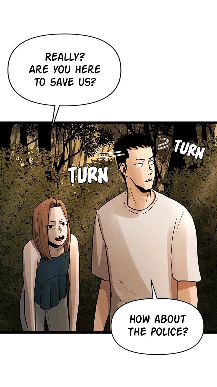 Read Fingers chapter 23 image 2 on Lezhin