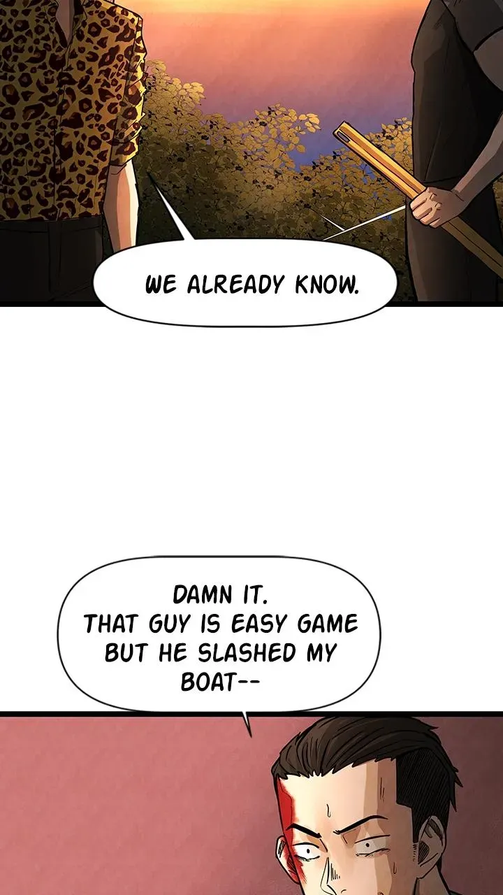 Read Fingers chapter 23 image 23 on Lezhin