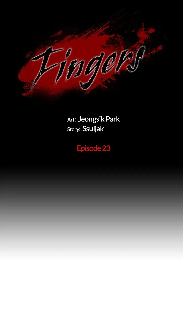 Read Fingers chapter 23 image 28 on Lezhin