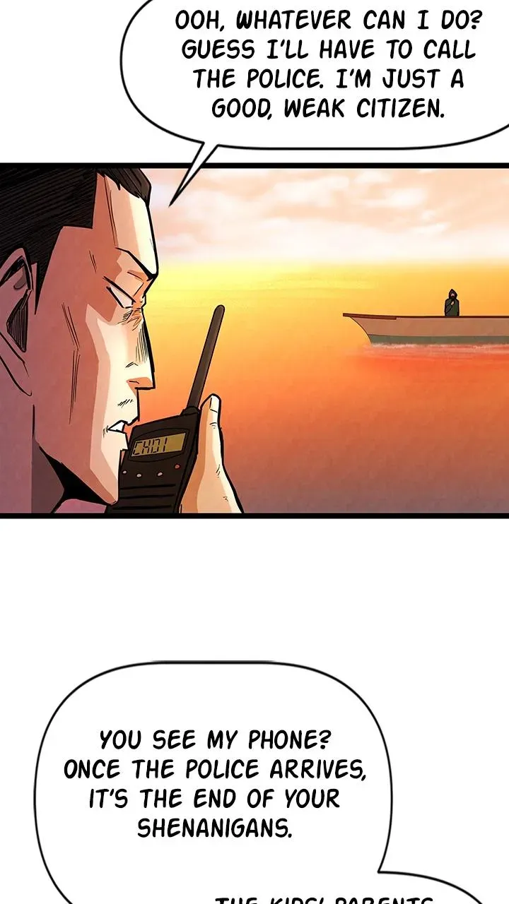 Read Fingers chapter 23 image 45 on Lezhin