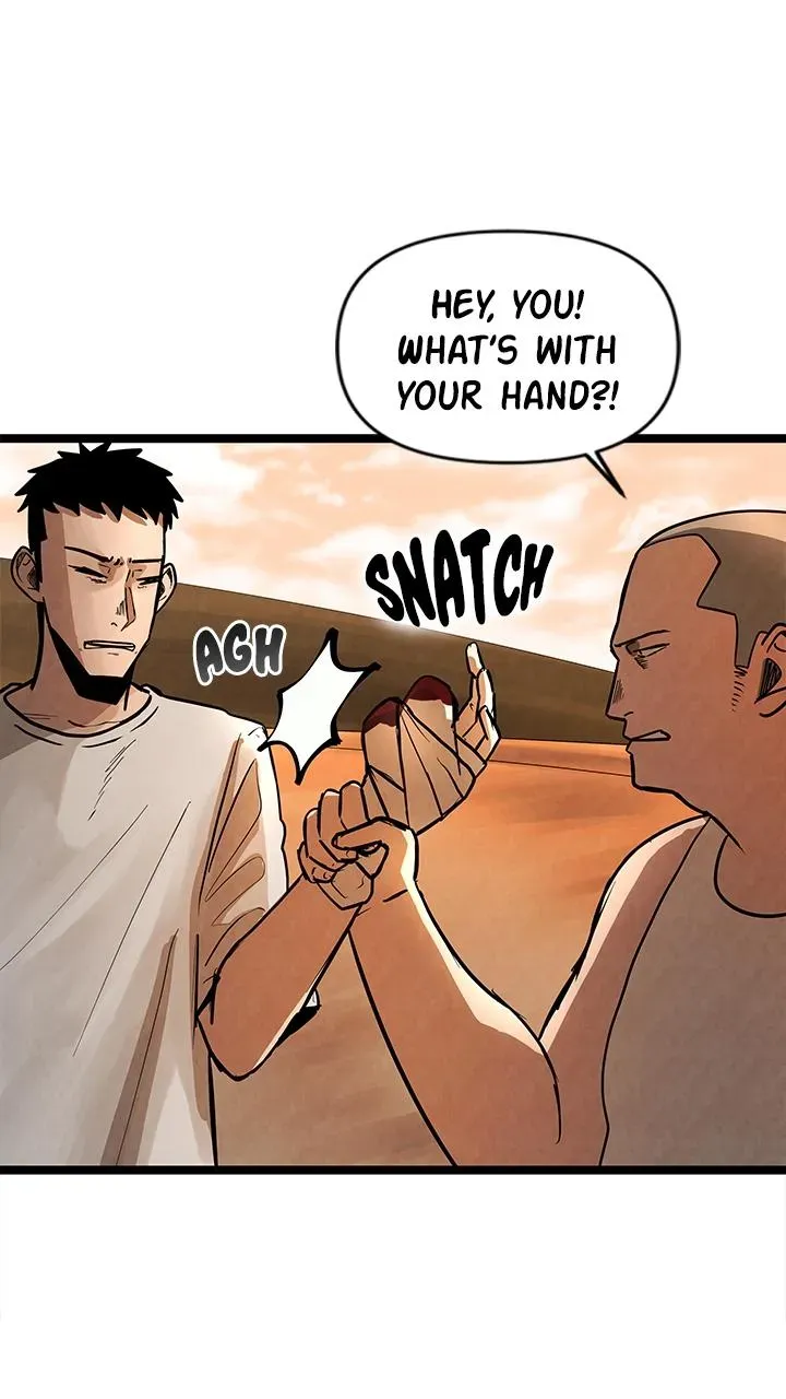 Read Fingers chapter 23 image 55 on Lezhin