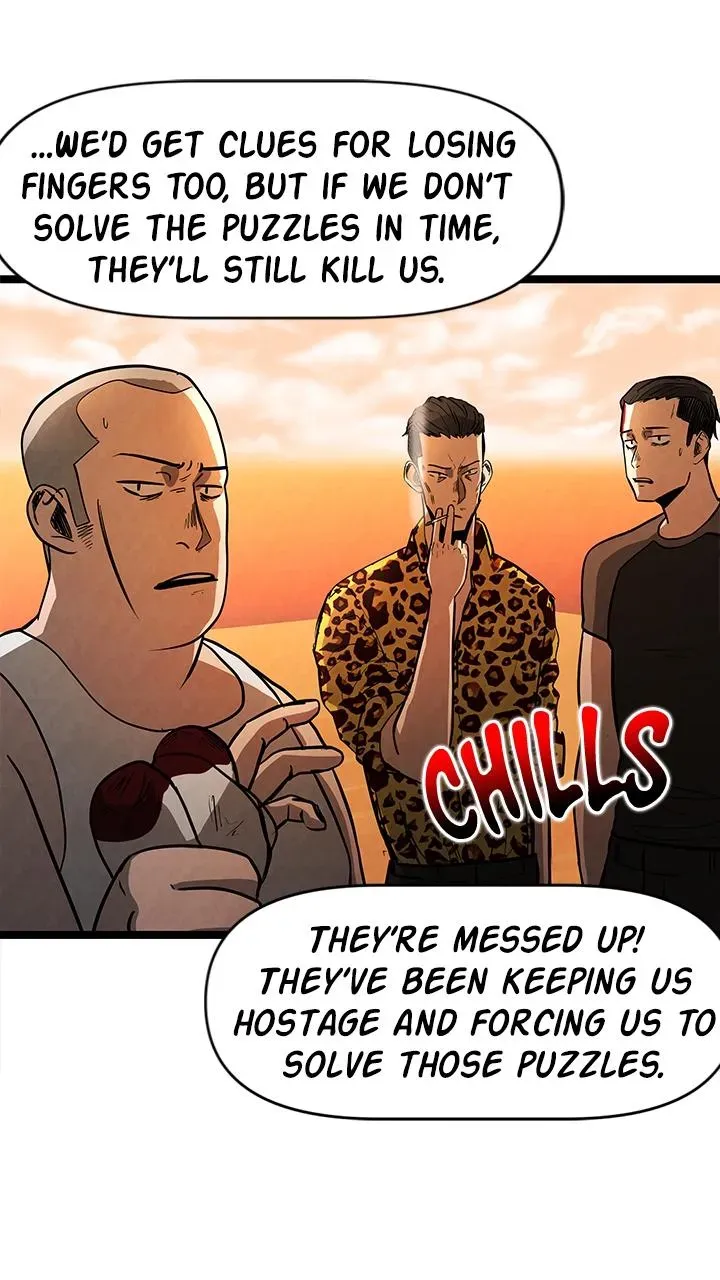 Read Fingers chapter 23 image 57 on Lezhin