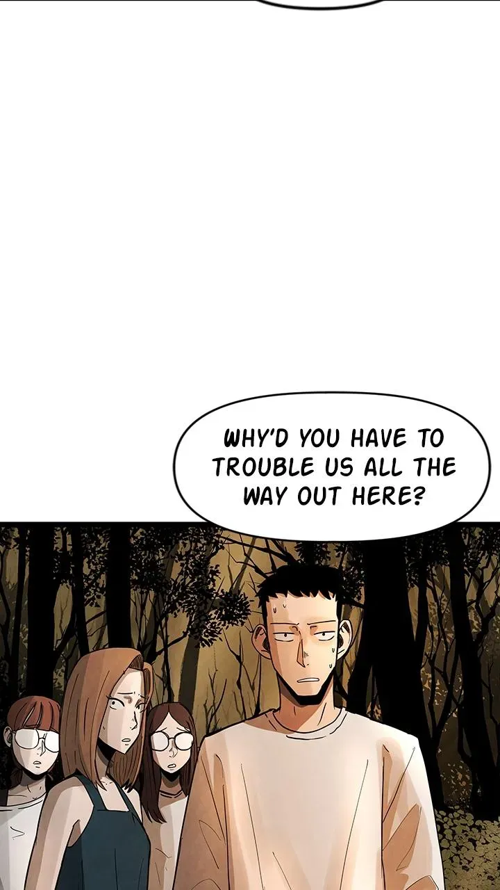 Read Fingers chapter 23 image 6 on Lezhin