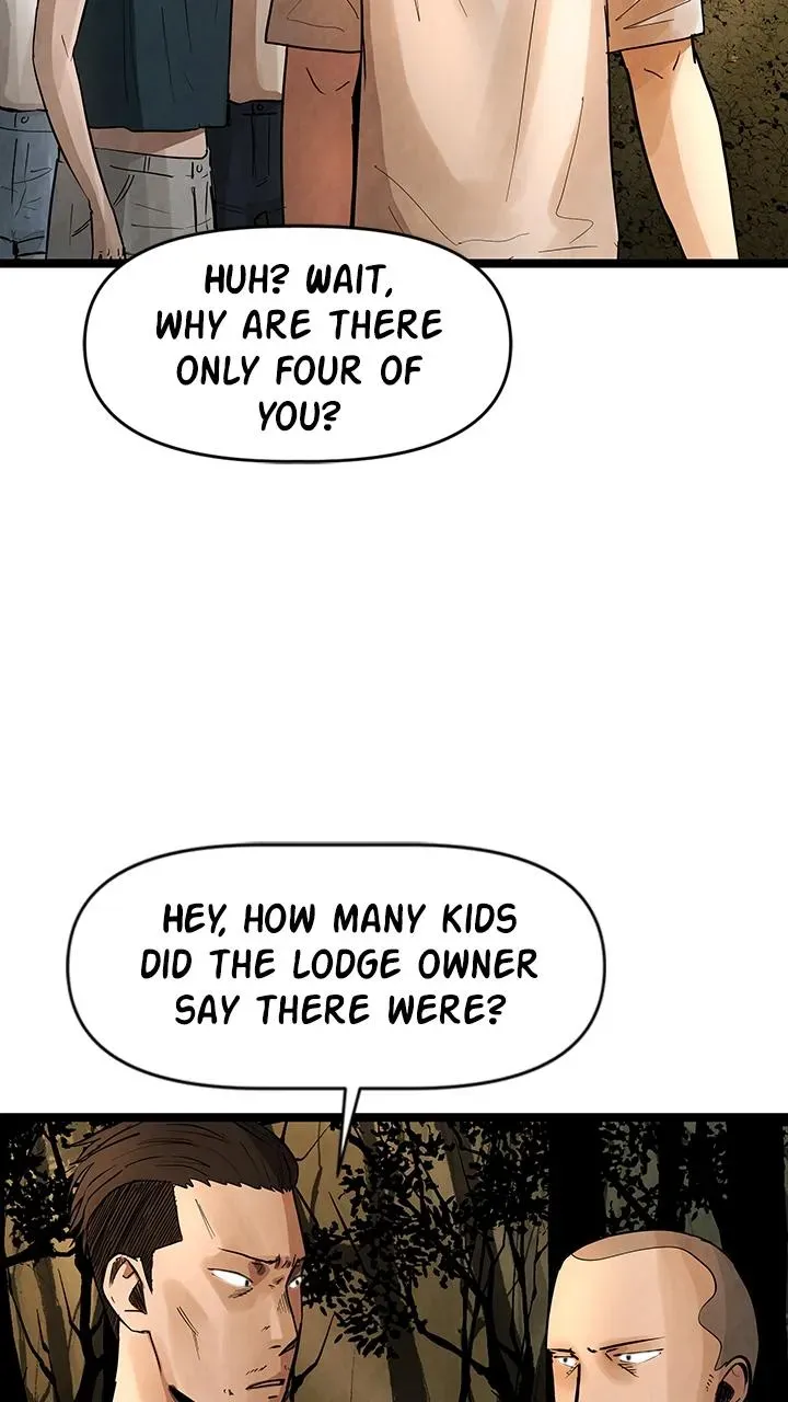 Read Fingers chapter 23 image 7 on Lezhin