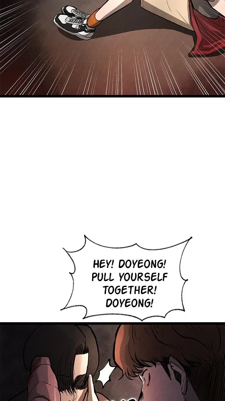 Read Fingers chapter 23 image 79 on Lezhin