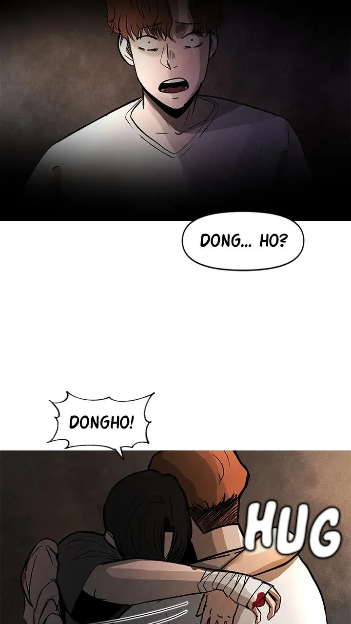 Read Fingers chapter 23 image 82 on Lezhin
