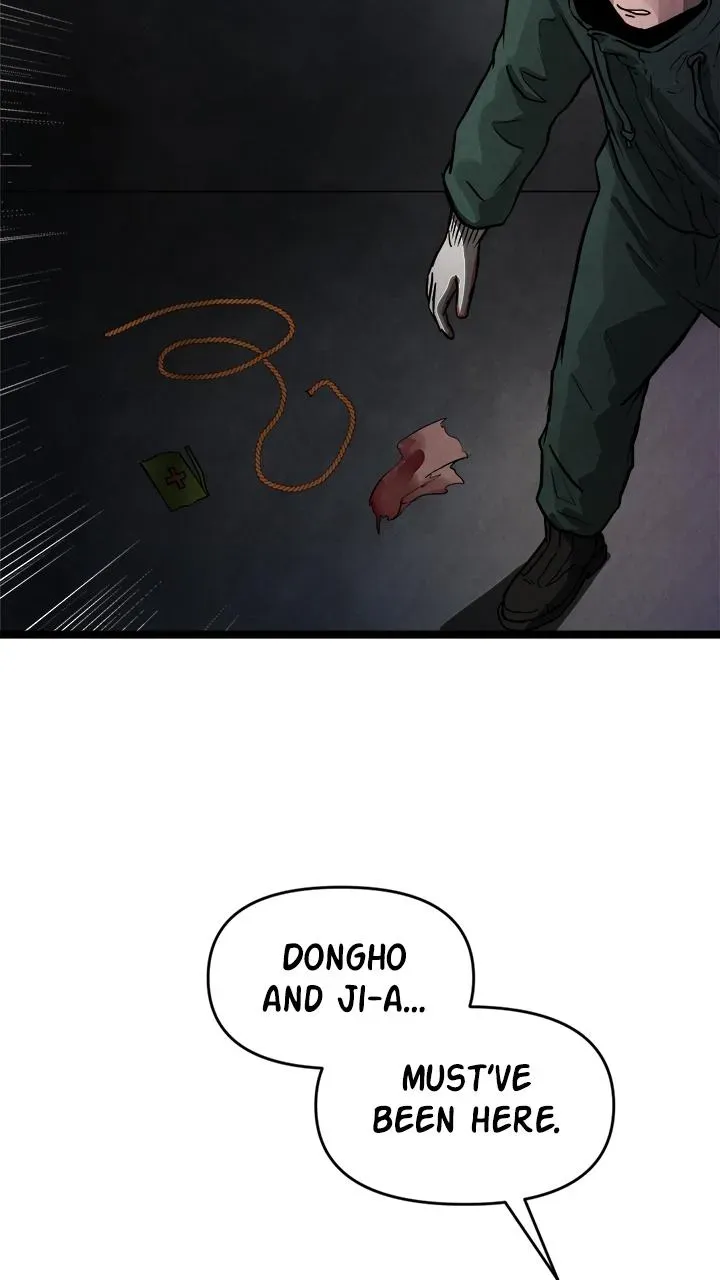 Read Fingers chapter 24 image 23 on Lezhin
