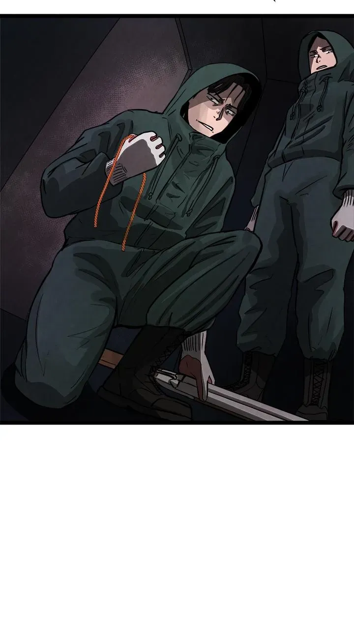 Read Fingers chapter 24 image 24 on Lezhin