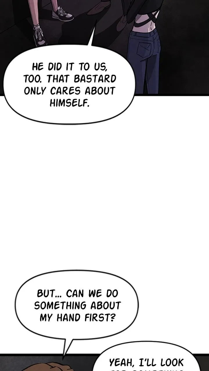 Read Fingers chapter 24 image 3 on Lezhin