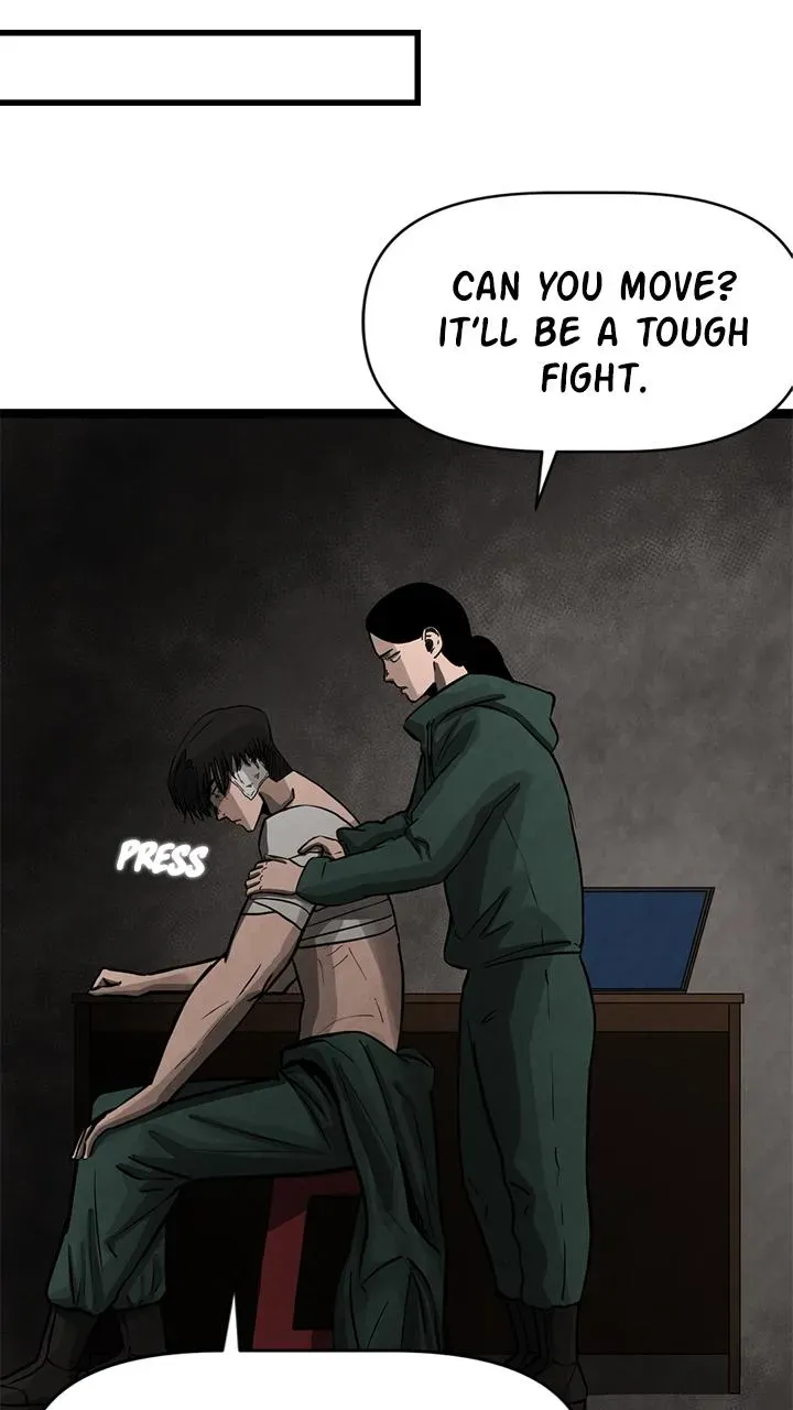 Read Fingers chapter 24 image 32 on Lezhin
