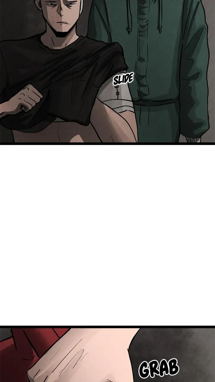 Read Fingers chapter 24 image 35 on Lezhin