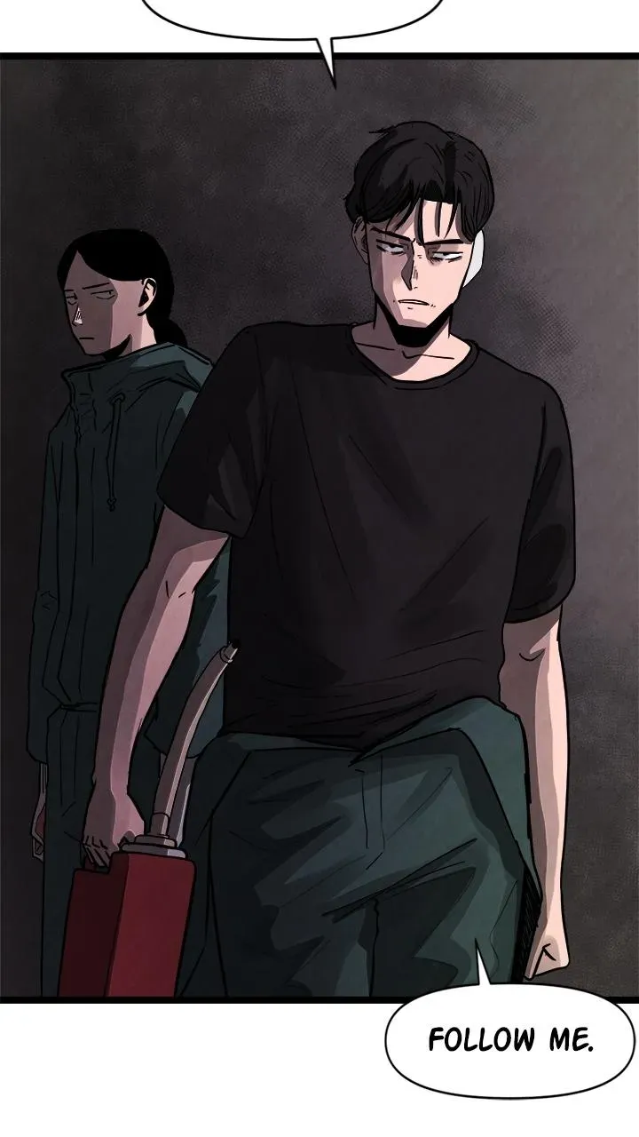 Read Fingers chapter 24 image 37 on Lezhin
