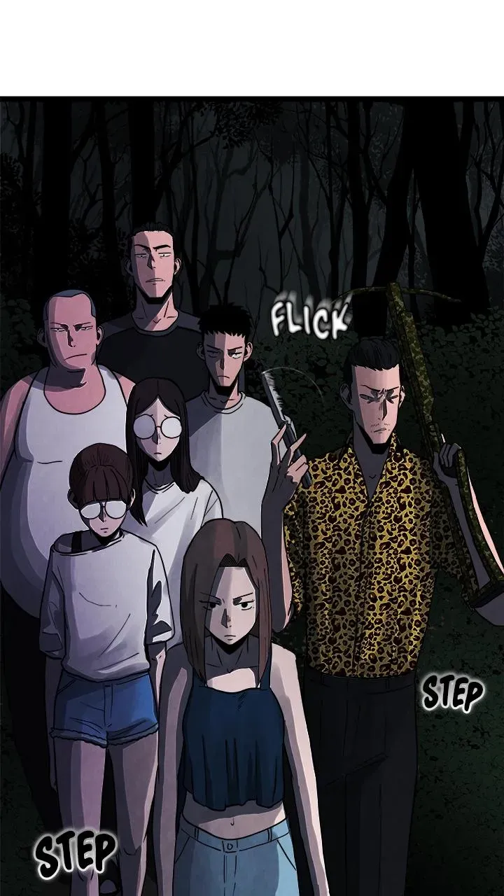 Read Fingers chapter 24 image 39 on Lezhin