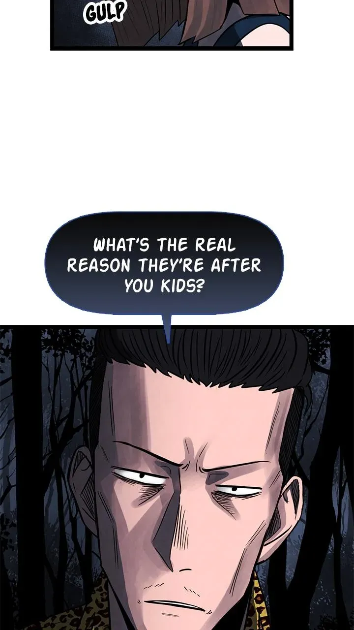 Read Fingers chapter 24 image 47 on Lezhin
