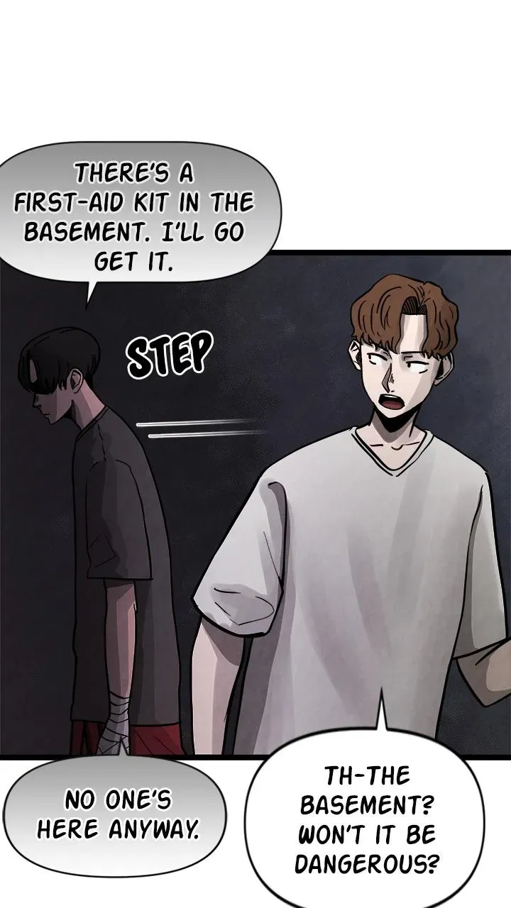 Read Fingers chapter 24 image 5 on Lezhin