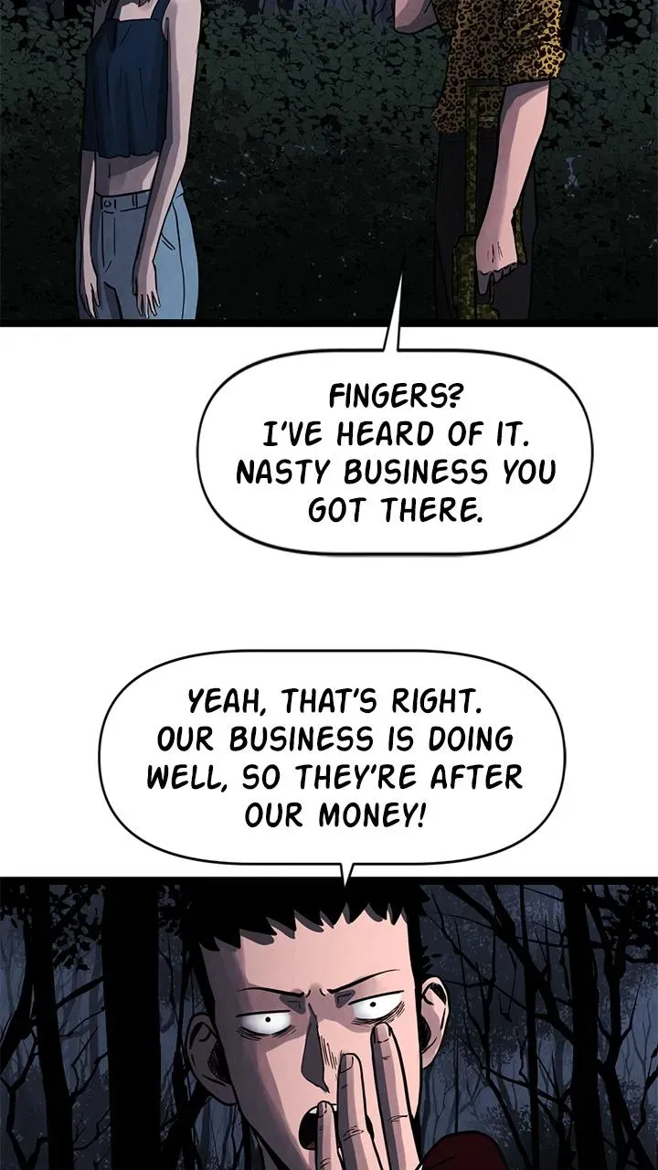 Read Fingers chapter 24 image 53 on Lezhin