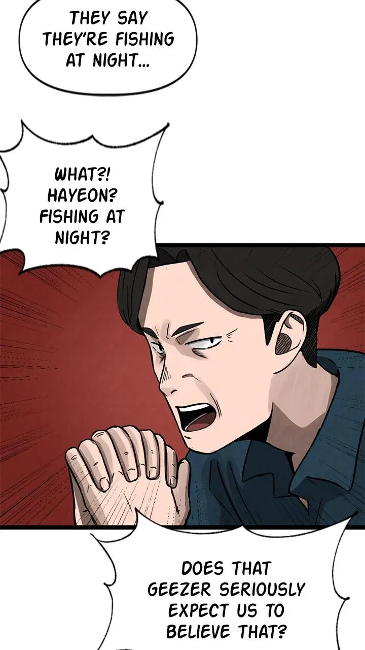 Read Fingers chapter 24 image 70 on Lezhin