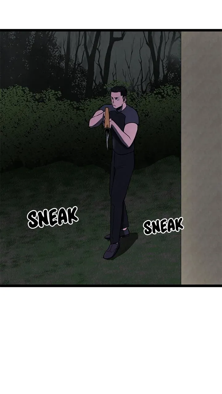 Read Fingers chapter 24 image 82 on Lezhin