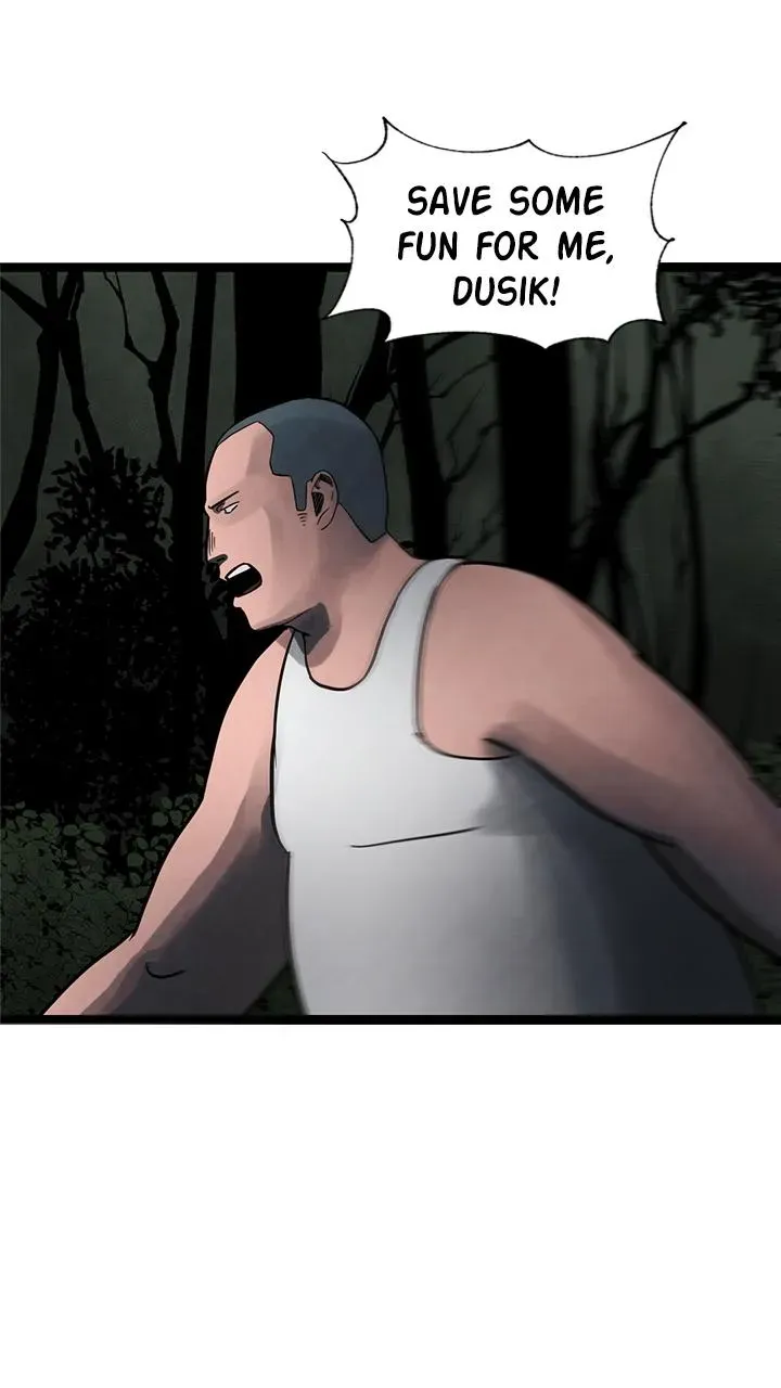 Read Fingers chapter 25 image 16 on Lezhin