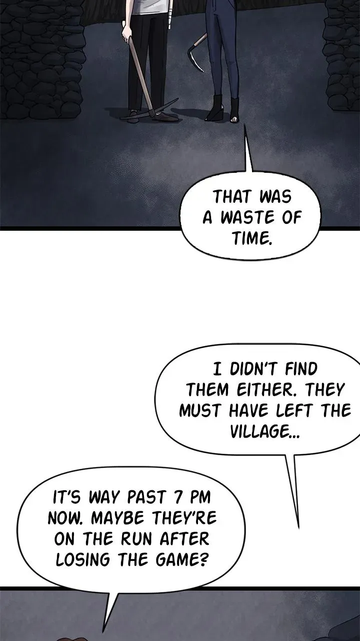 Read Fingers chapter 25 image 32 on Lezhin