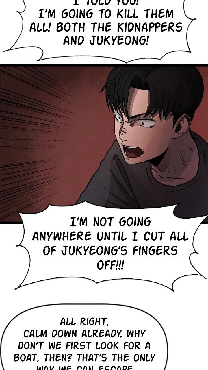 Read Fingers chapter 25 image 34 on Lezhin