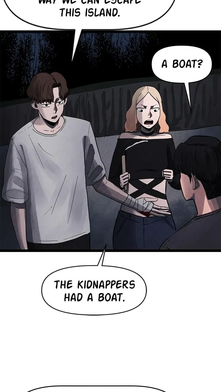 Read Fingers chapter 25 image 35 on Lezhin