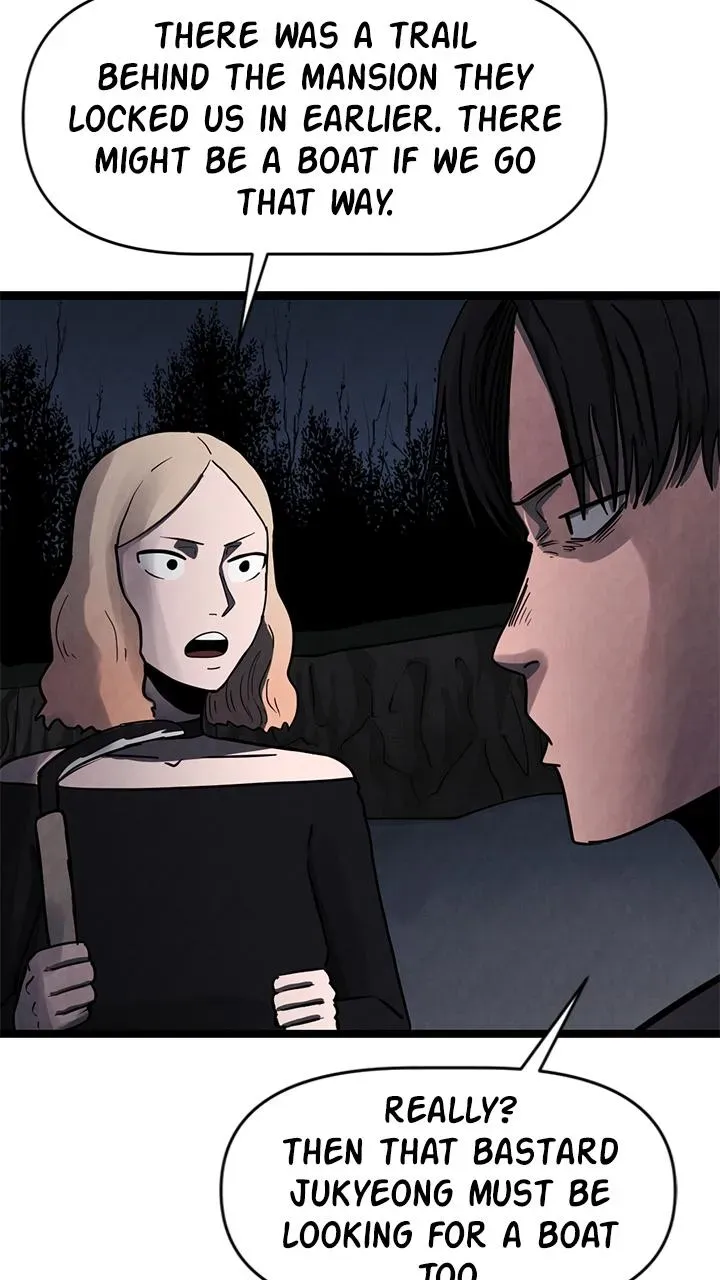 Read Fingers chapter 25 image 36 on Lezhin