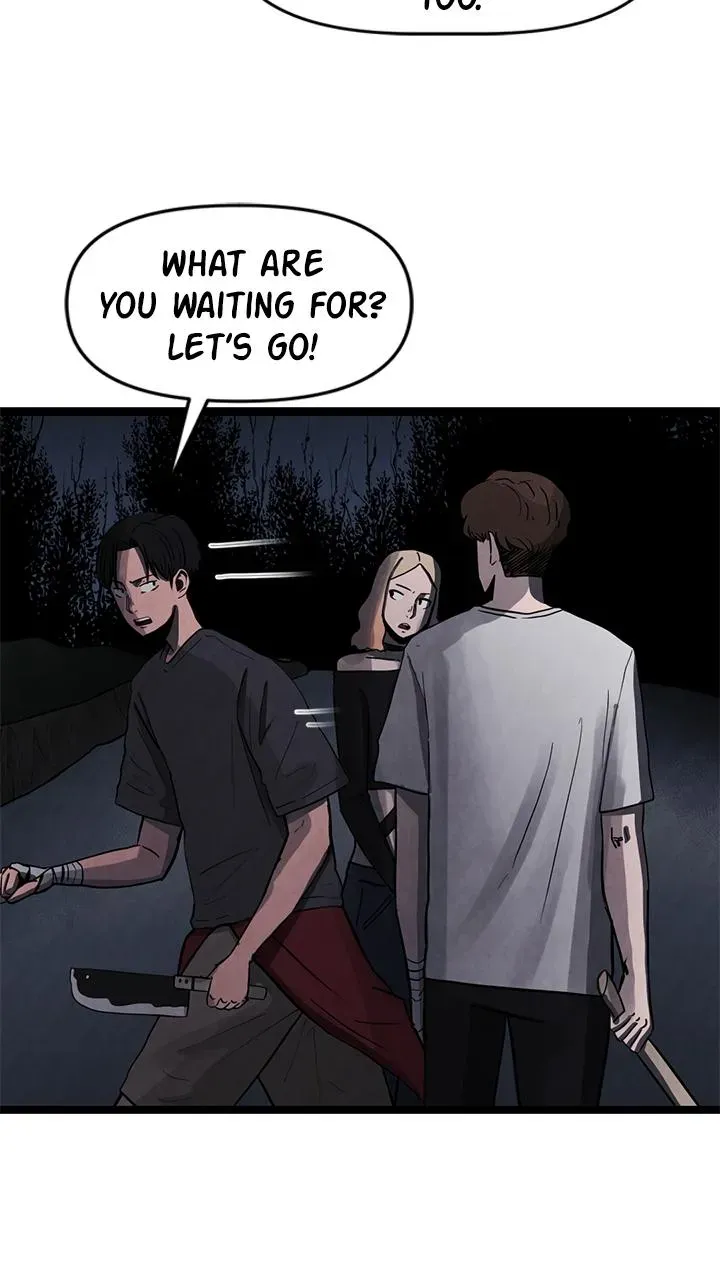 Read Fingers chapter 25 image 37 on Lezhin