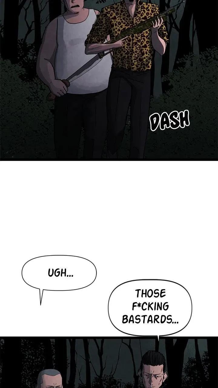 Read Fingers chapter 25 image 39 on Lezhin