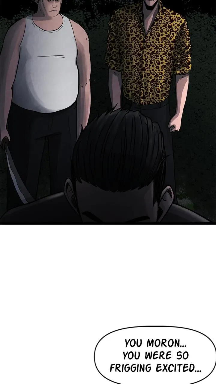 Read Fingers chapter 25 image 40 on Lezhin