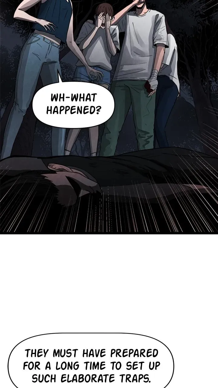 Read Fingers chapter 25 image 43 on Lezhin