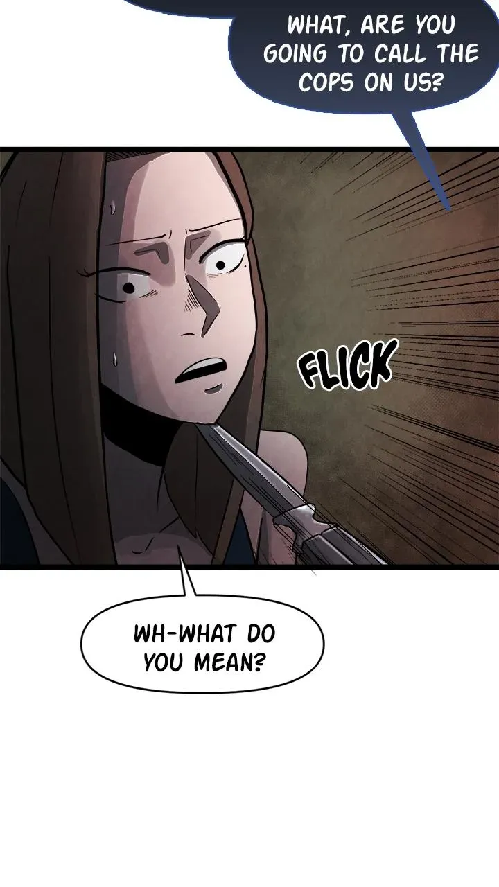 Read Fingers chapter 25 image 50 on Lezhin