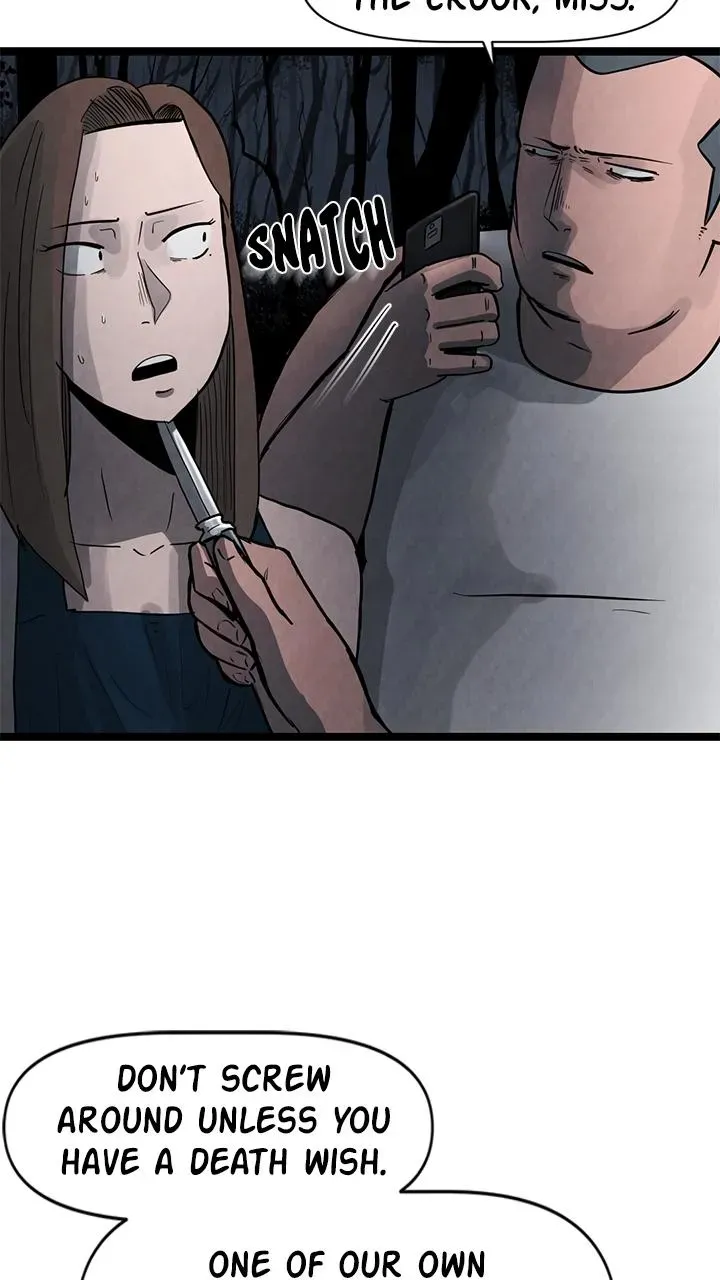 Read Fingers chapter 25 image 52 on Lezhin