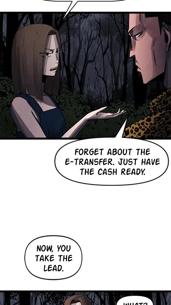 Read Fingers chapter 25 image 64 on Lezhin