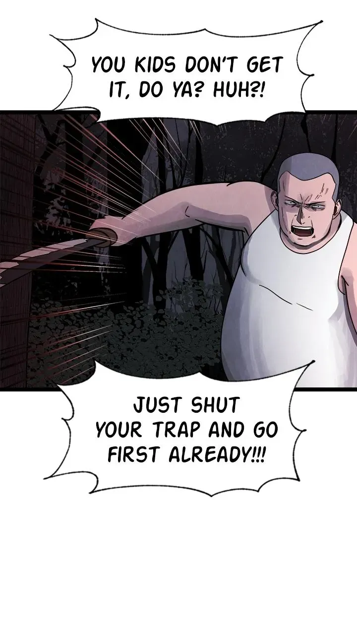 Read Fingers chapter 25 image 69 on Lezhin