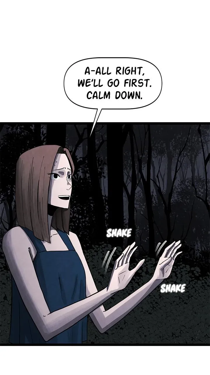 Read Fingers chapter 25 image 70 on Lezhin