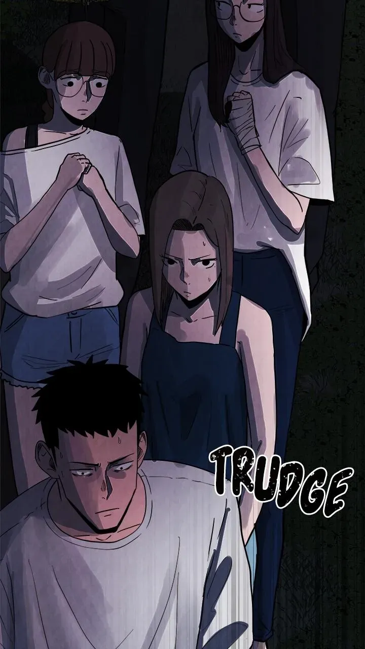 Read Fingers chapter 25 image 75 on Lezhin