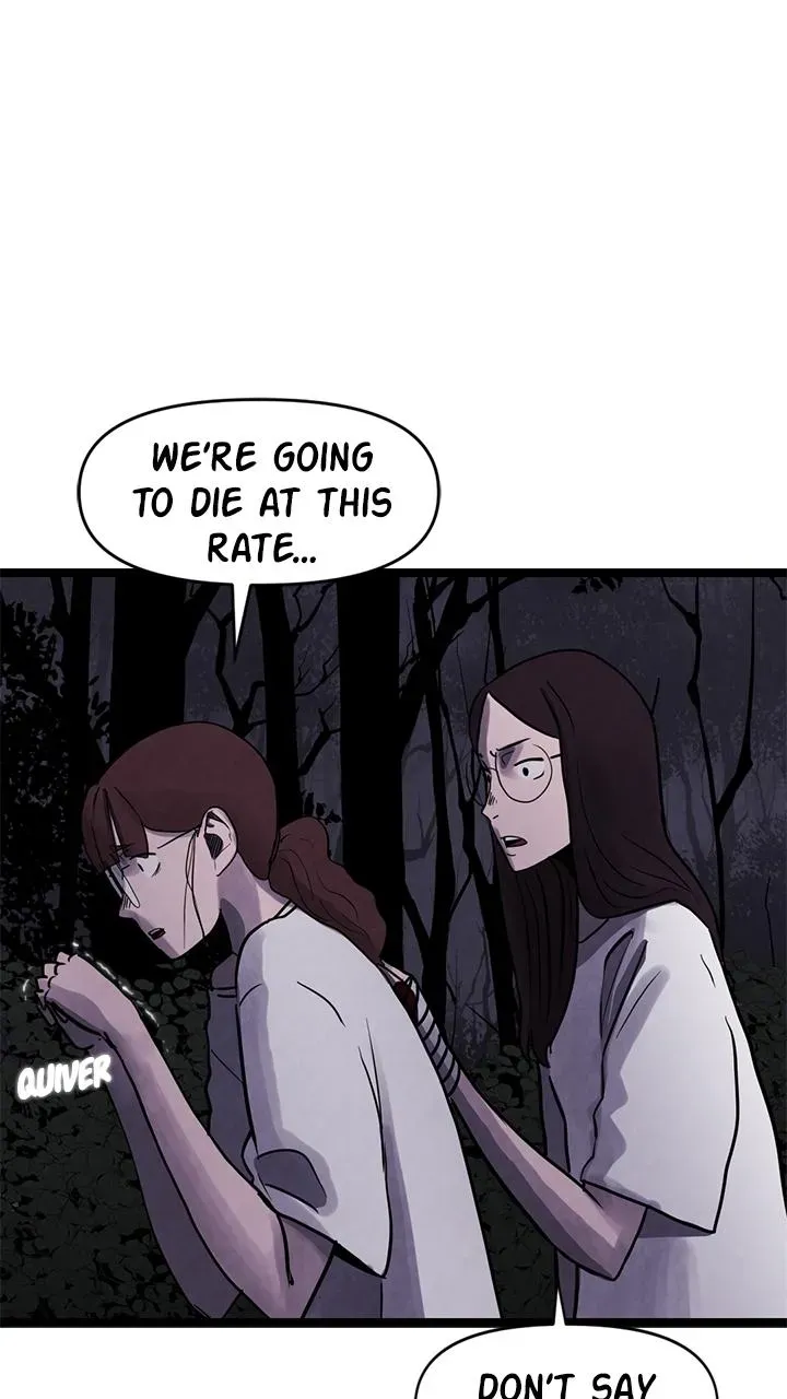 Read Fingers chapter 26 image 1 on Lezhin