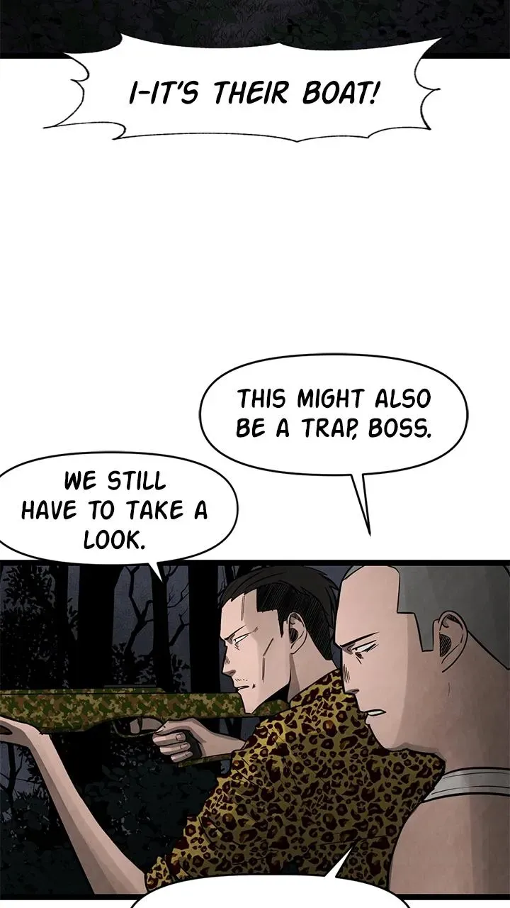 Read Fingers chapter 26 image 12 on Lezhin