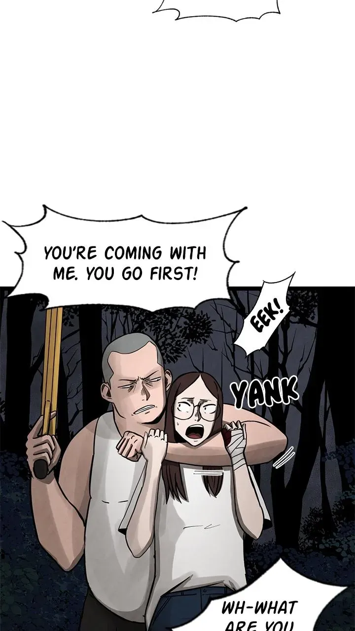 Read Fingers chapter 26 image 14 on Lezhin