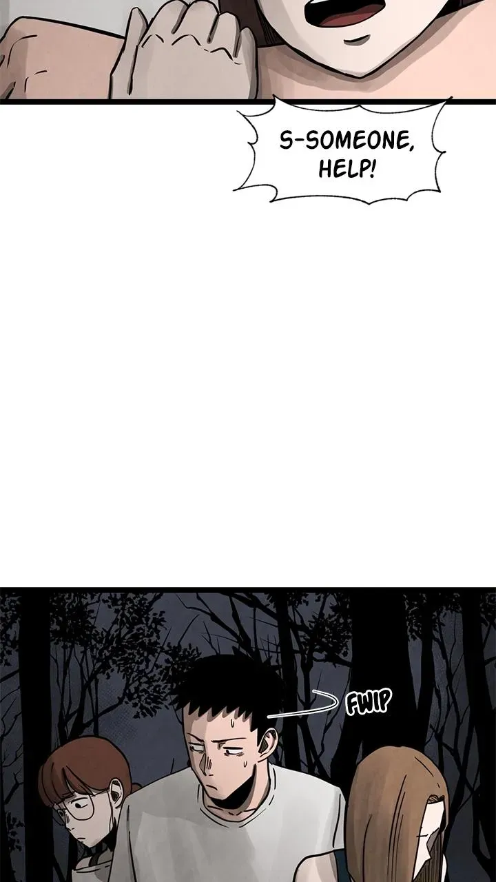 Read Fingers chapter 26 image 16 on Lezhin