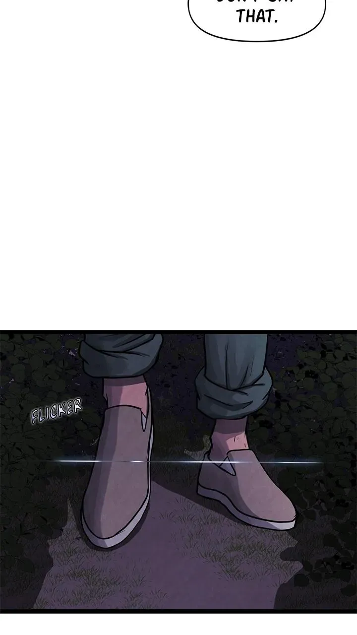 Read Fingers chapter 26 image 2 on Lezhin