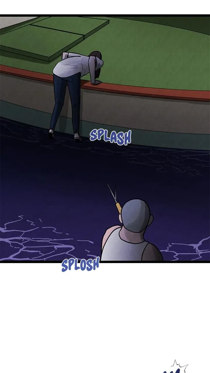 Read Fingers chapter 26 image 25 on Lezhin