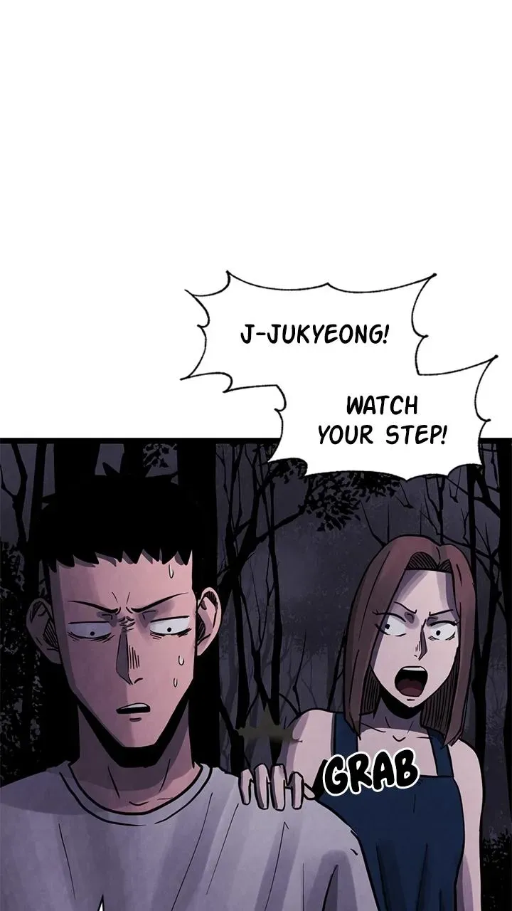 Read Fingers chapter 26 image 3 on Lezhin