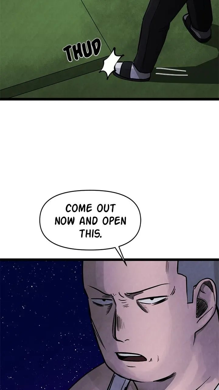 Read Fingers chapter 26 image 32 on Lezhin